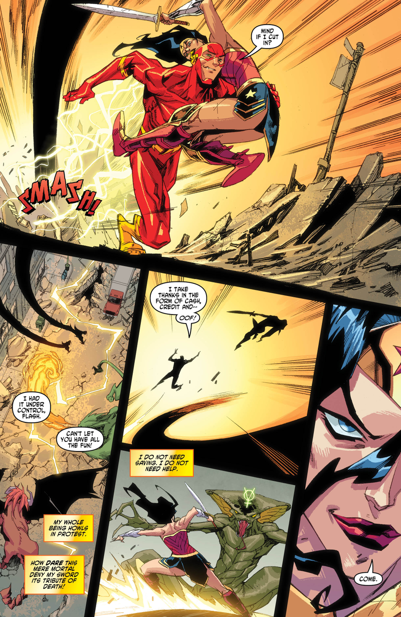 Image: DC Comics